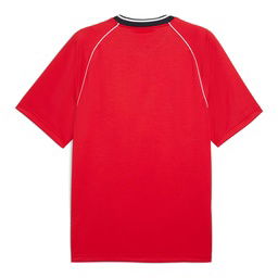 Essential Erkek Kırmızı Futbol Forma 68826411