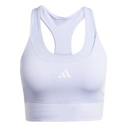 Own the Run Kadın Mor Antrenman Sporcu Sütyeni JI5991