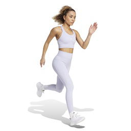 Own the Run Kadın Mor Antrenman Sporcu Sütyeni JI5991