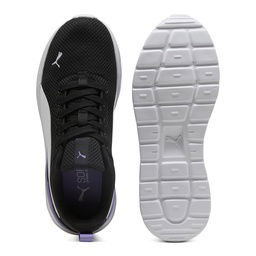Anzarun Lite Unisex Siyah Sneaker Ayakkabı 37112869