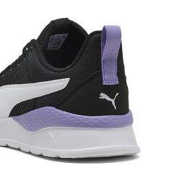 Anzarun Lite Unisex Siyah Sneaker Ayakkabı 37112869