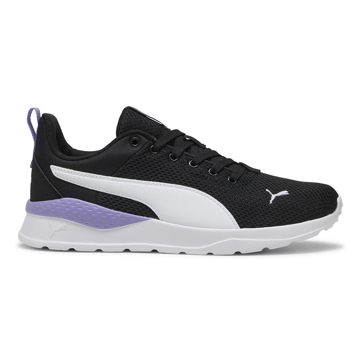 Anzarun Lite Unisex Siyah Sneaker Ayakkabı 37112869