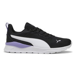 Anzarun Lite Unisex Siyah Sneaker Ayakkabı 37112869