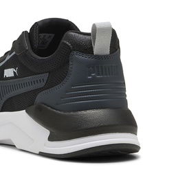X-Ray 3 Lt Unisex Siyah Sneaker Ayakkabı 40022901