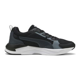 X-Ray 3 Lt Unisex Siyah Sneaker Ayakkabı 40022901