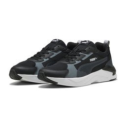 X-Ray 3 Lt Unisex Siyah Sneaker Ayakkabı 40022901