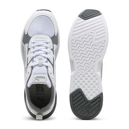X-Ray 3 Lt Unisex Beyaz Sneaker Ayakkabı 40022902