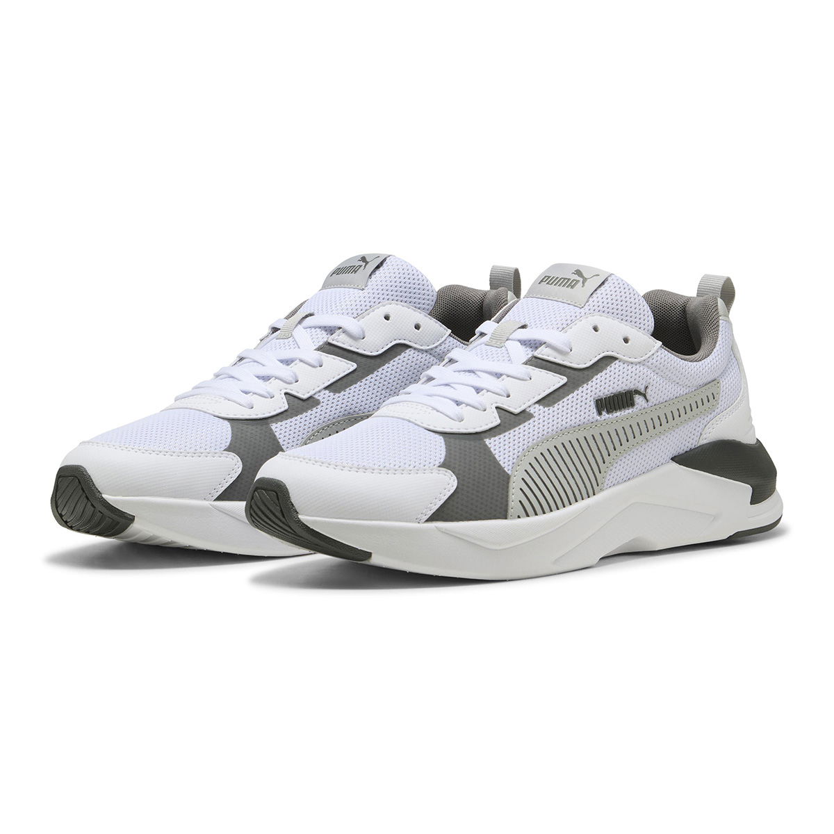 X-Ray 3 Lt Unisex Beyaz Sneaker Ayakkabı 40022902