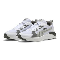 X-Ray 3 Lt Unisex Beyaz Sneaker Ayakkabı 40022902
