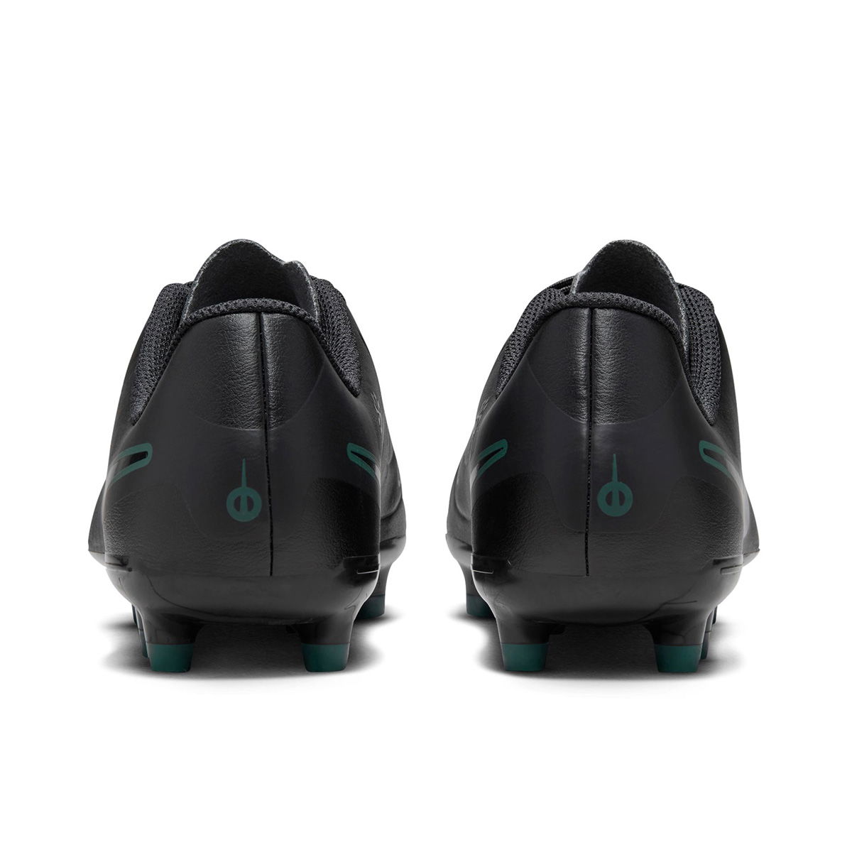 Tiempo Jr Legend 10 Club Fg/Mg Çocuk Siyah Futbol Krampon DV4352-002