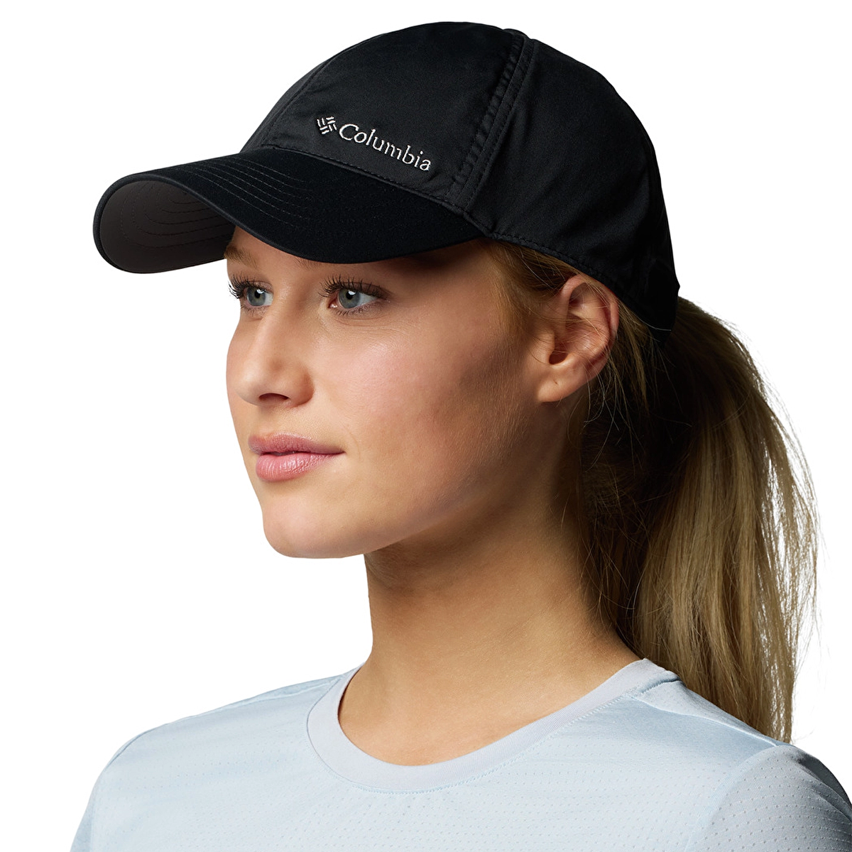 Coolhead III Unisex Siyah Outdoor Şapka CU5631-010