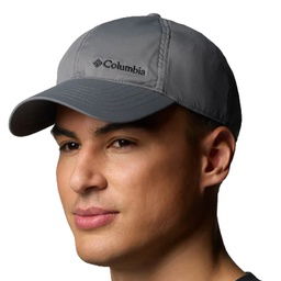 Coolhead III Unisex Gri Outdoor Şapka CU5631-023