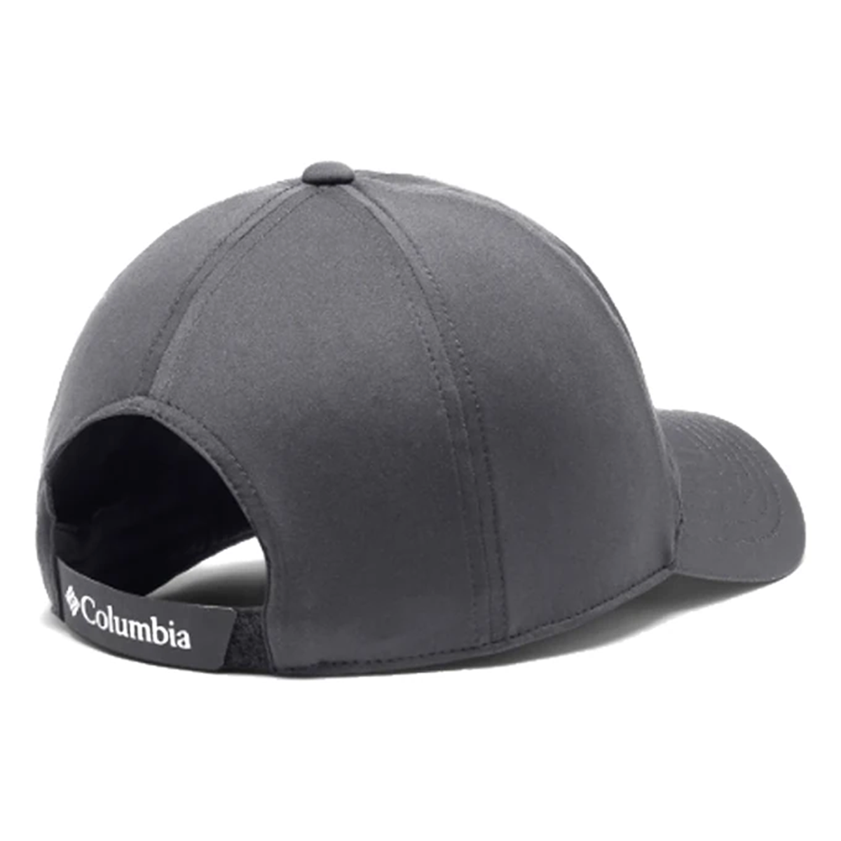 Coolhead III Unisex Gri Outdoor Şapka CU5631-023