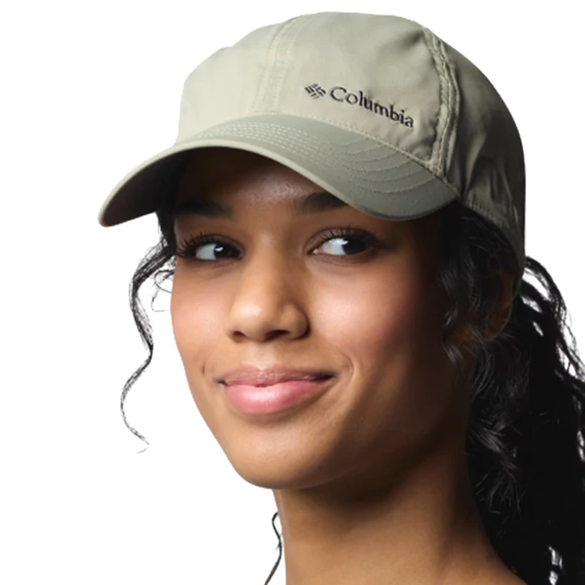Coolhead III Unisex Yeşil Outdoor Şapka CU5631-348