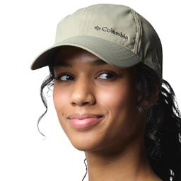 Coolhead III Unisex Yeşil Outdoor Şapka CU5631-348