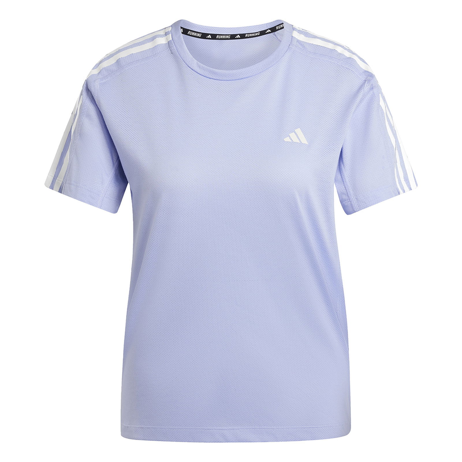 Otr E 3S Kadın Mor Koşu T-Shirt JD2276
