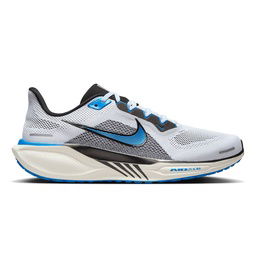 Air Zoom Pegasus 41 Erkek Beyaz Koşu Ayakkabısı HV5218-100