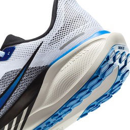 Air Zoom Pegasus 41 Erkek Beyaz Koşu Ayakkabısı HV5218-100