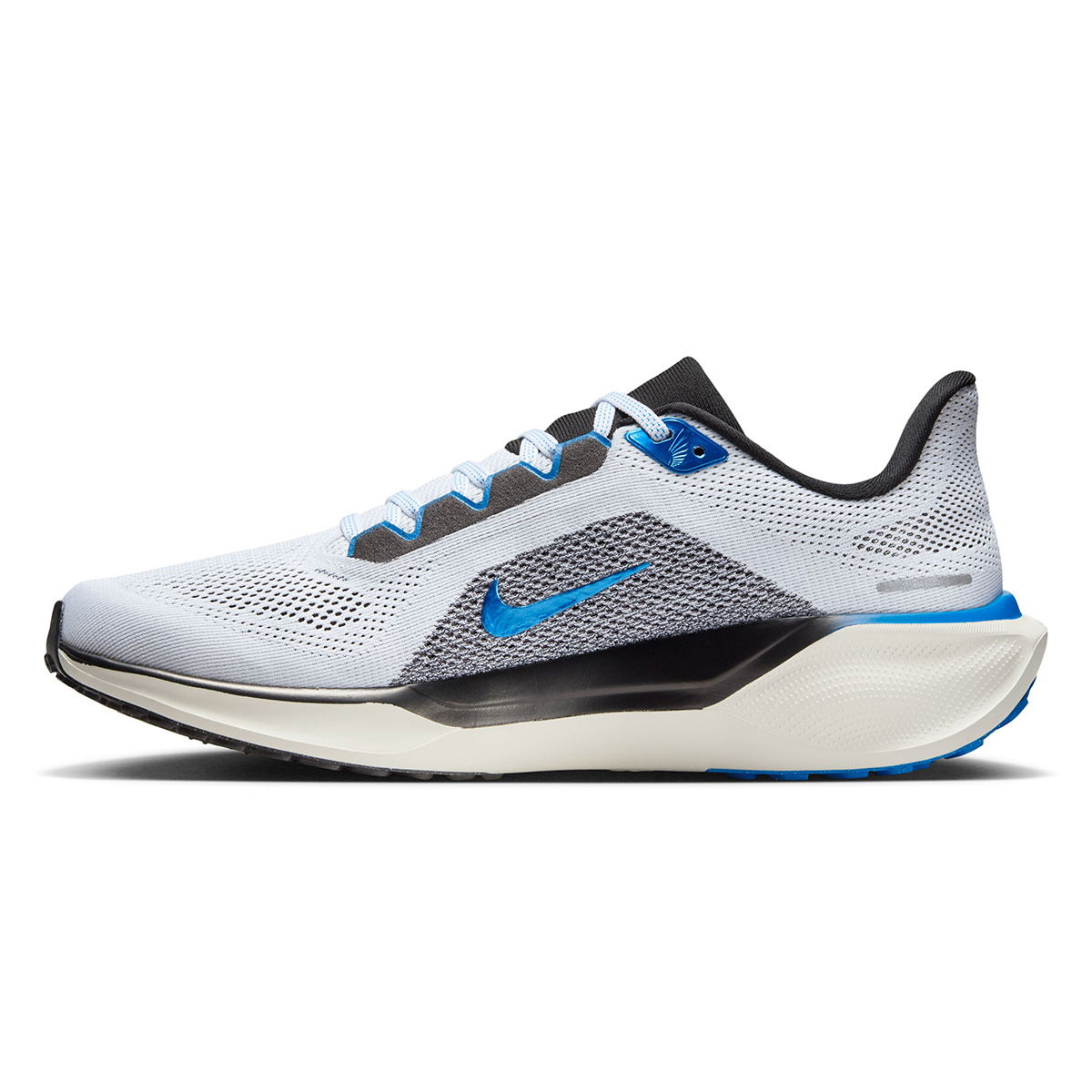 Air Zoom Pegasus 41 Erkek Beyaz Koşu Ayakkabısı HV5218-100