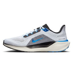 Air Zoom Pegasus 41 Erkek Beyaz Koşu Ayakkabısı HV5218-100