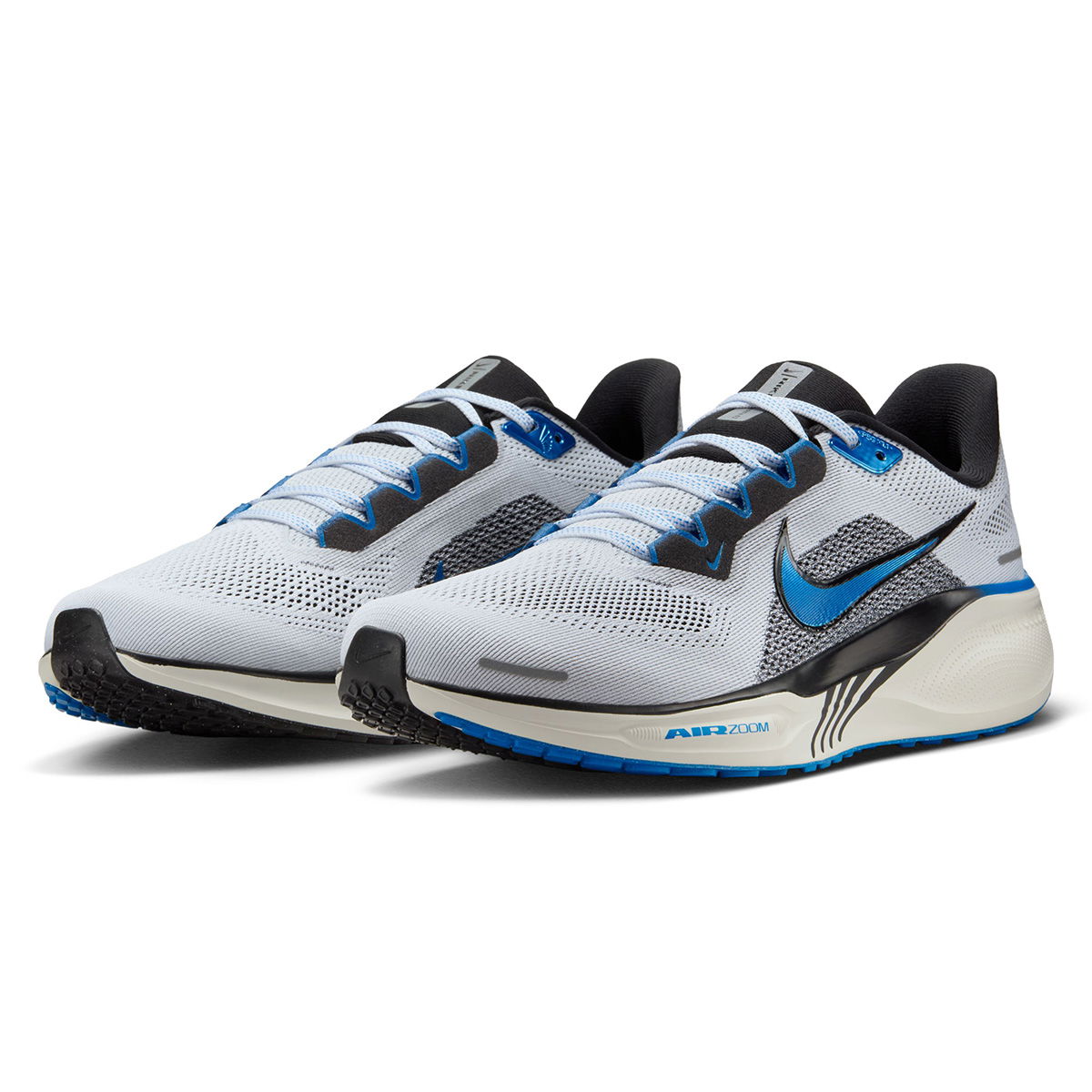 Air Zoom Pegasus 41 Erkek Beyaz Koşu Ayakkabısı HV5218-100