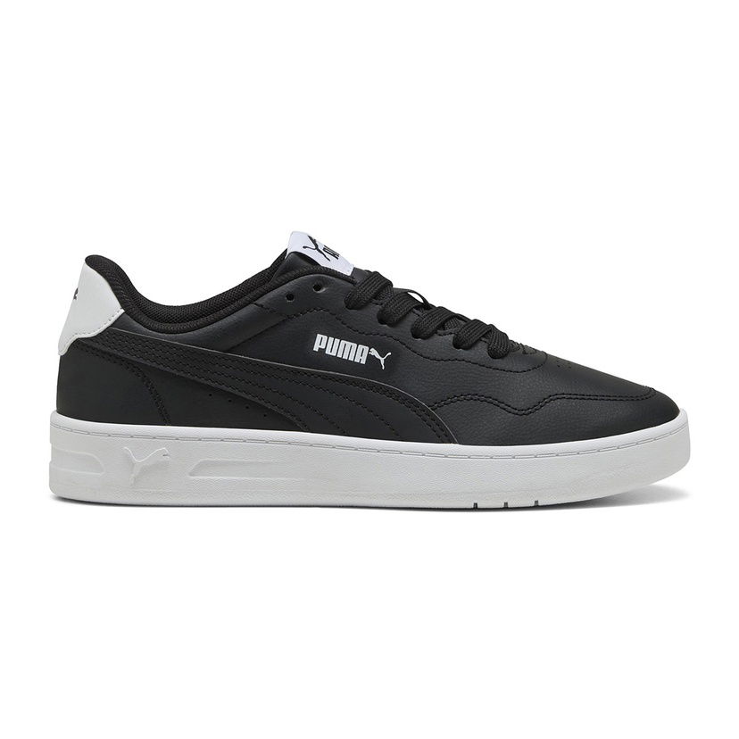 Court Lally Kadın Siyah Sneaker Ayakkabı 40036701