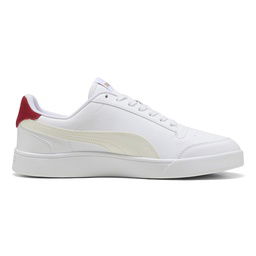 Shuffle Erkek Beyaz Sneaker Ayakkabı 30966837