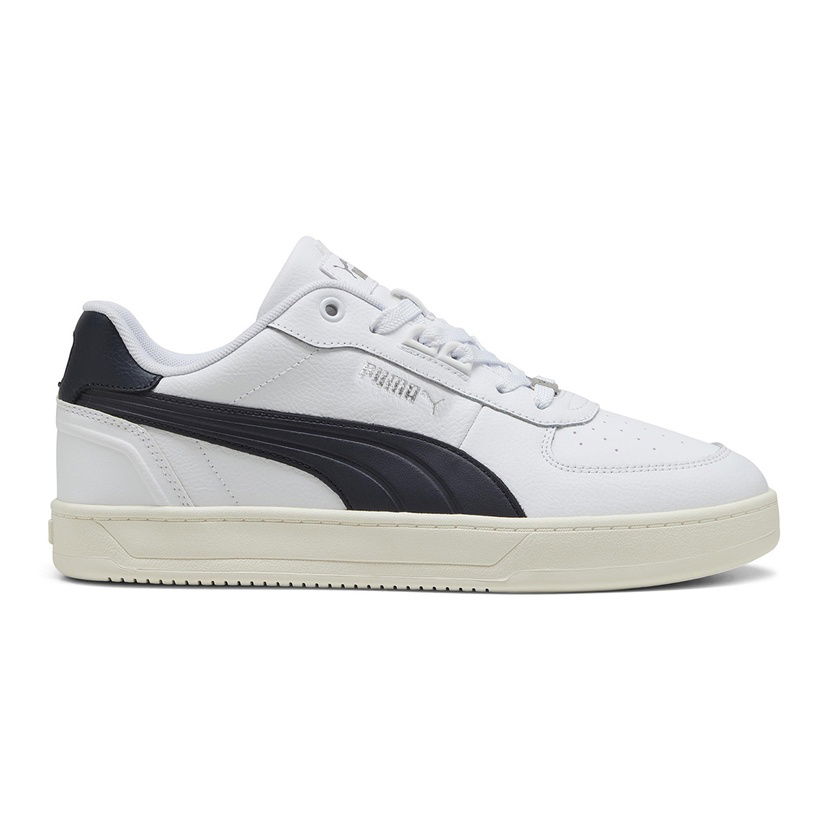 Caven 2.0 Lux Erkek Beyaz Sneaker Ayakkabı 39501613