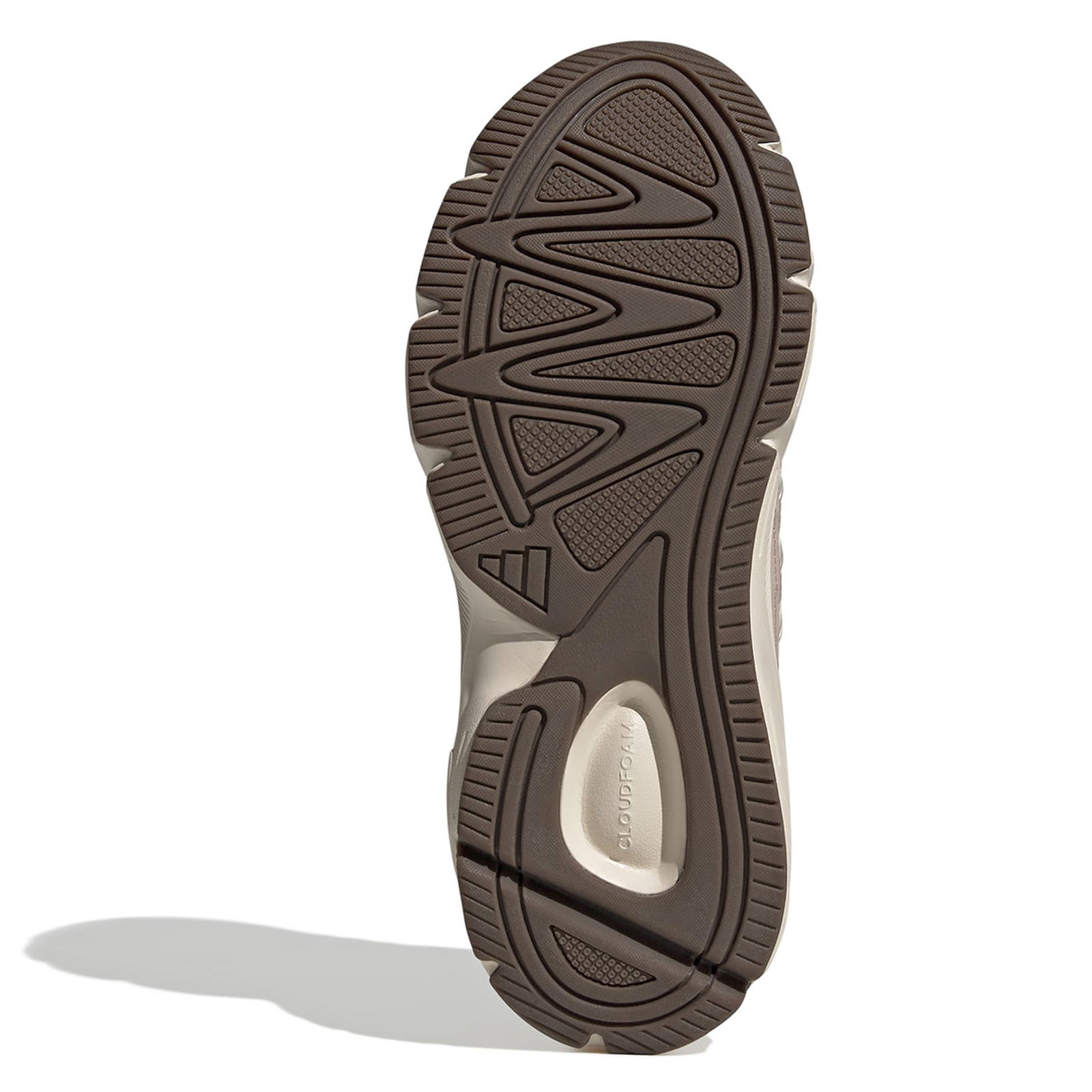 Crazychaos 2000 Kadın Bej Sneaker Ayakkabı JH6920