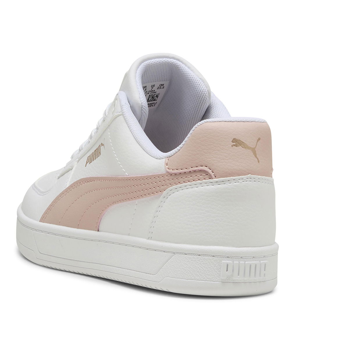 Caven 2.0 Unisex Beyaz Sneaker Ayakkabı 39229057