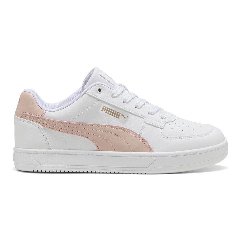 Caven 2.0 Unisex Beyaz Sneaker Ayakkabı 39229057