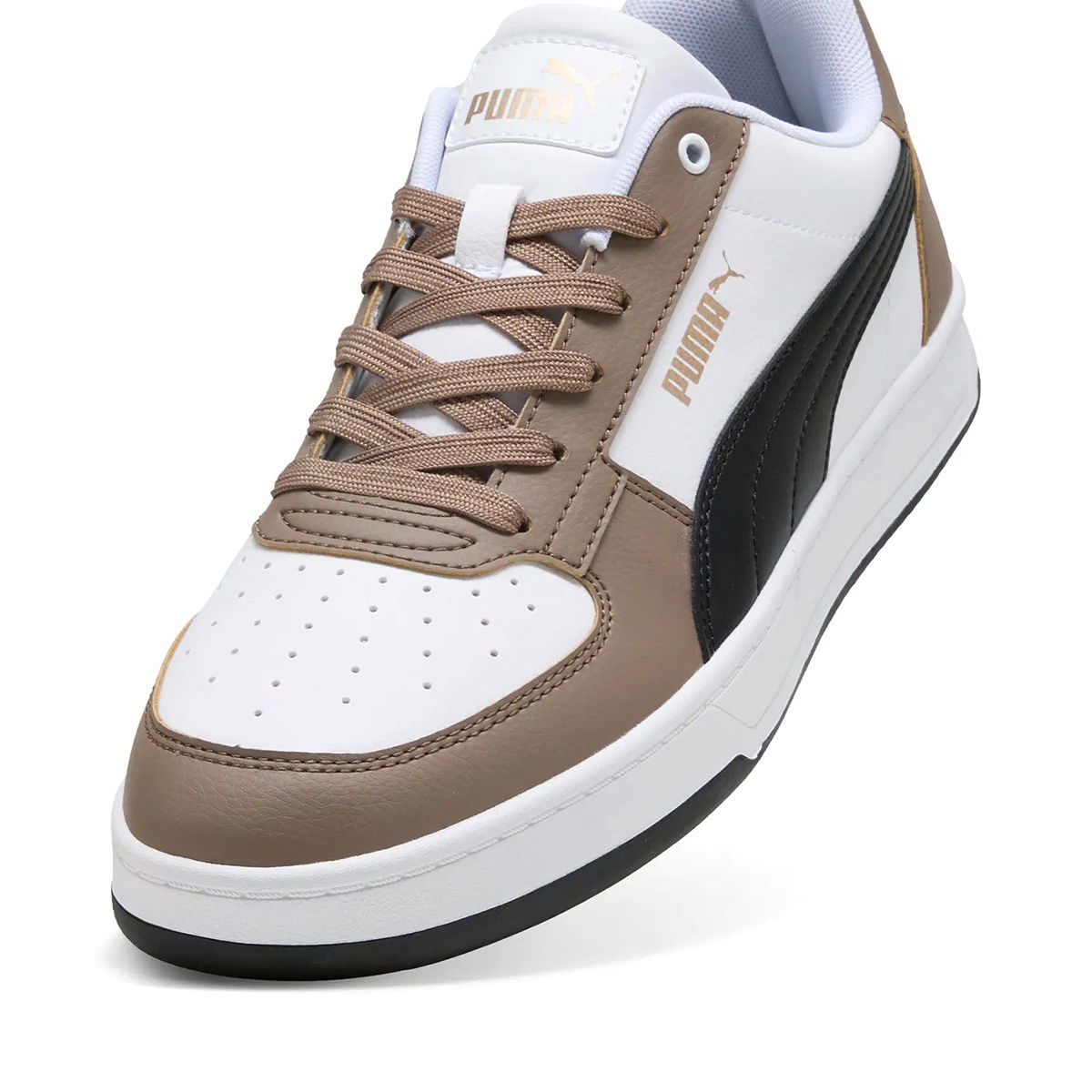 Caven 2.0 Erkek Kahverengi Sneaker Ayakkabı 39229052