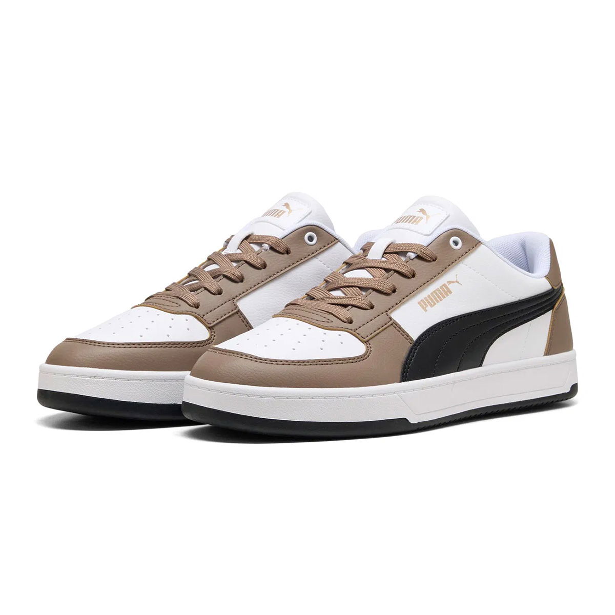 Caven 2.0 Erkek Kahverengi Sneaker Ayakkabı 39229052