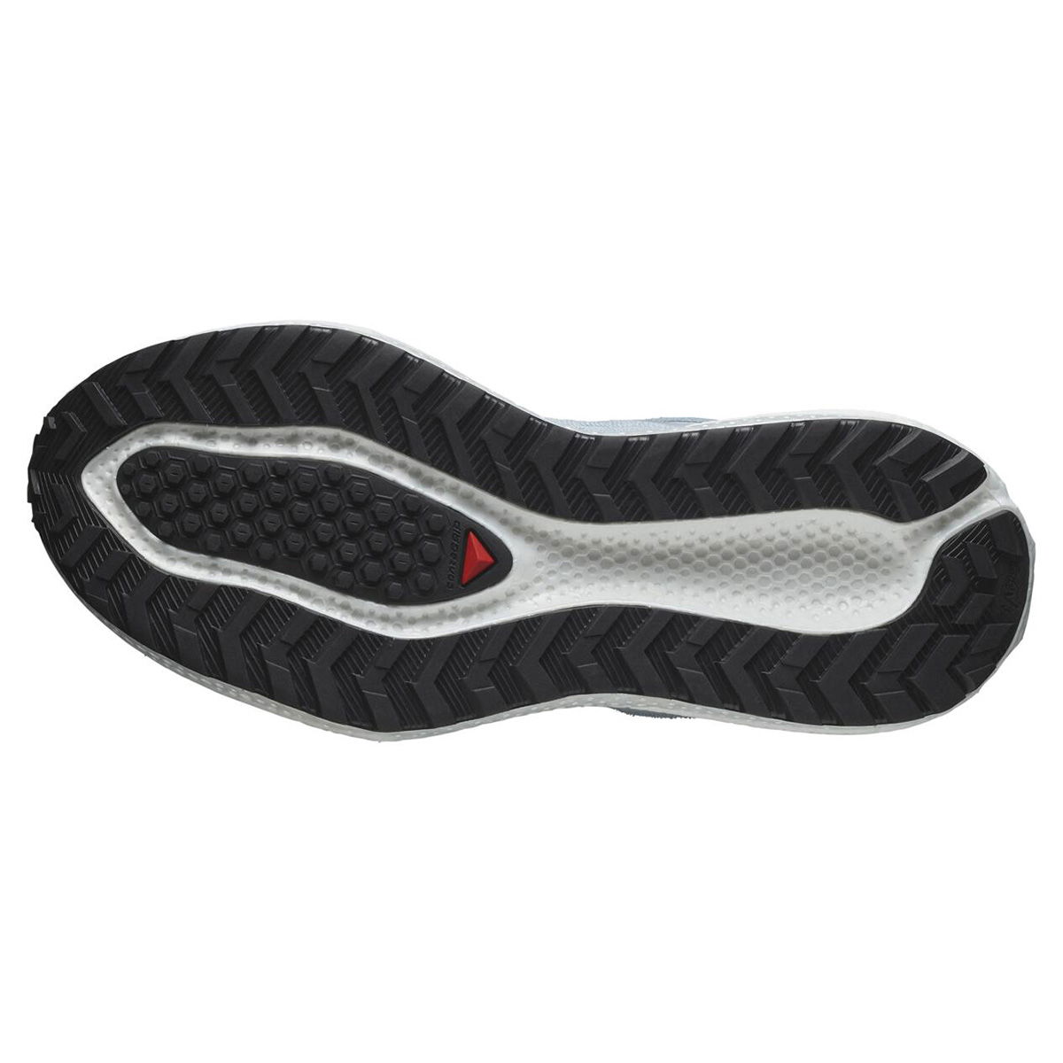 Aero Glide 3 Grvl Erkek Mavi Outdoor Ayakkabı L47811800