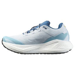 Aero Glide 3 Grvl Erkek Mavi Outdoor Ayakkabı L47811800