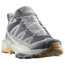 X Ultra 360 Edge Erkek Gri Outdoor Ayakkabı L47818100