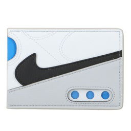 Icon Air Max 90 Unisex Gri Günlük Stil Cüzdan N.100.9740.039.OS