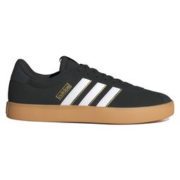 Vl Court 3.0 Erkek Siyah Sneaker Ayakkabı IH4789