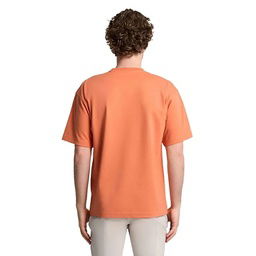 Heritage Erkek Kırmızı Outdoor T-Shirt CS0376-625