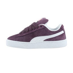 Suede Xl Erkek Mor Sneaker Ayakkabı 39520556