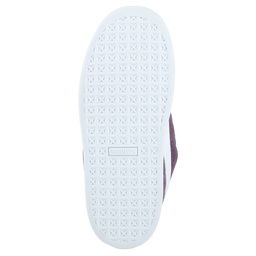 Suede Xl Erkek Mor Sneaker Ayakkabı 39520556