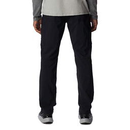 Silver Ridge Utility Erkek Siyah Outdoor Pantolon AM9184-010
