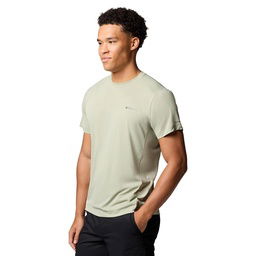 Zero Rules Light Erkek Yeşil Outdoor T-Shirt AO2717-348