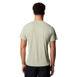 Zero Rules Light Erkek Yeşil Outdoor T-Shirt AO2717-348