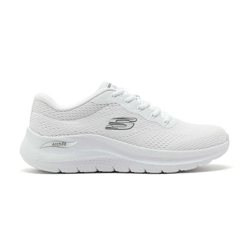 Arch Fit 2.0 Erkek Beyaz Sneaker Ayakkabı 232700TK WHT