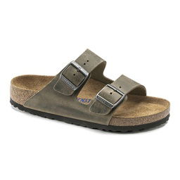 Arizona Unisex Yeşil Günlük Stil Terlik 1019377-20121
