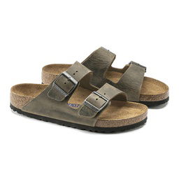 Arizona Unisex Yeşil Günlük Stil Terlik 1019377-20121