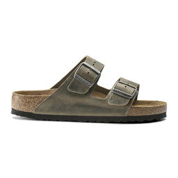 Arizona Unisex Yeşil Günlük Stil Terlik 1019377-20121