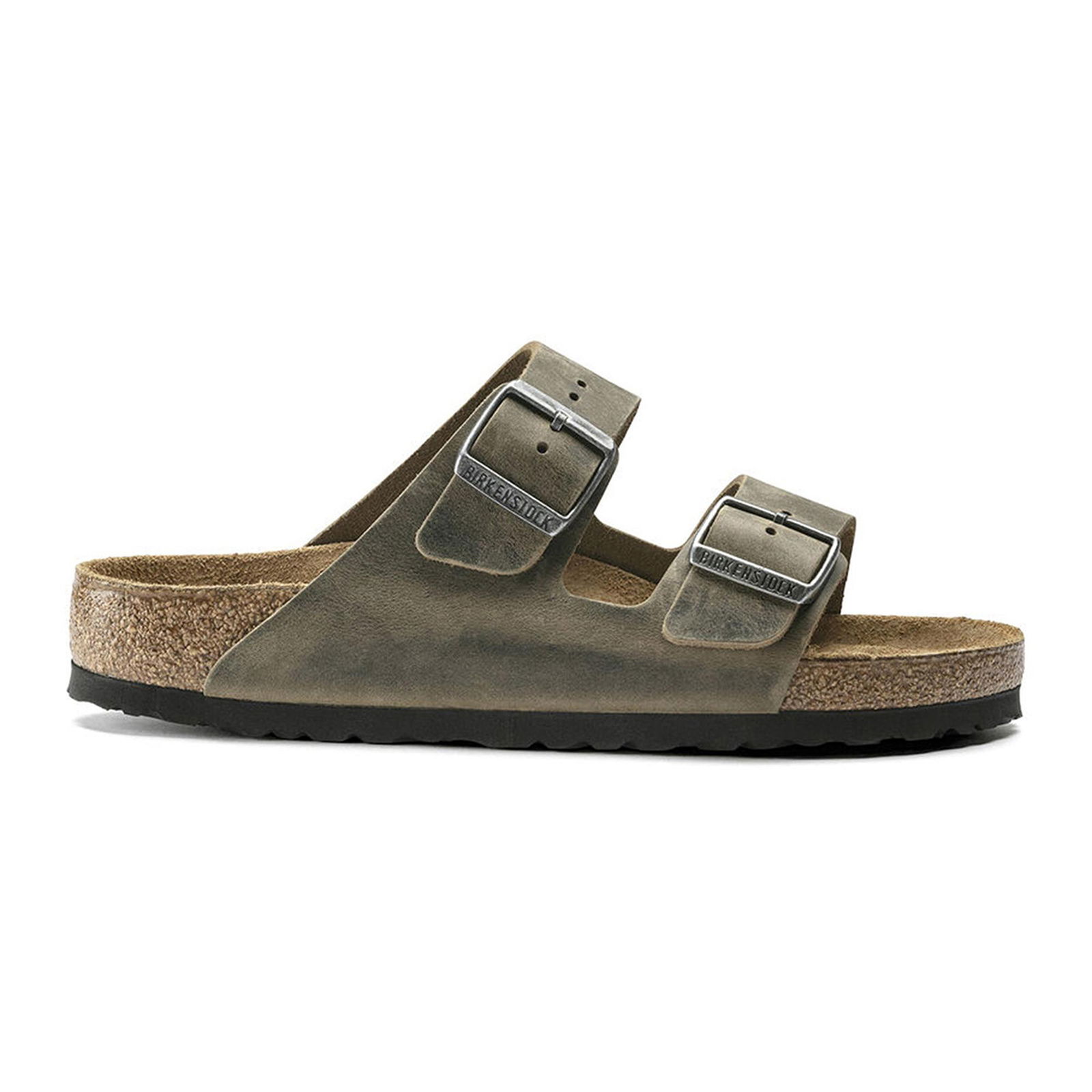 Arizona Unisex Yeşil Günlük Stil Terlik 1019377-20121