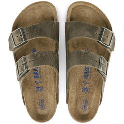 Arizona Unisex Yeşil Günlük Stil Terlik 1019377-20121